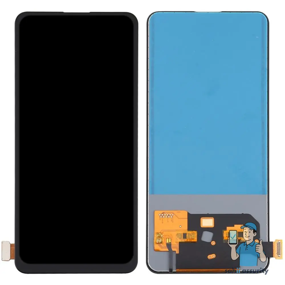 LCD with Touch Screen for Vivo S1 Pro China